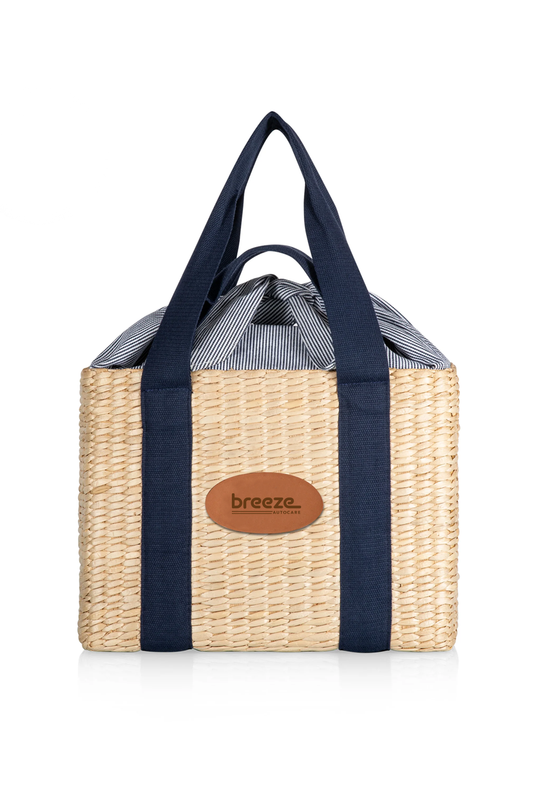 Parisian Picnic Basket - Breeze