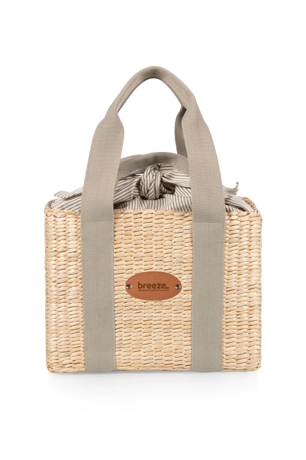 Parisian Picnic Basket - Breeze