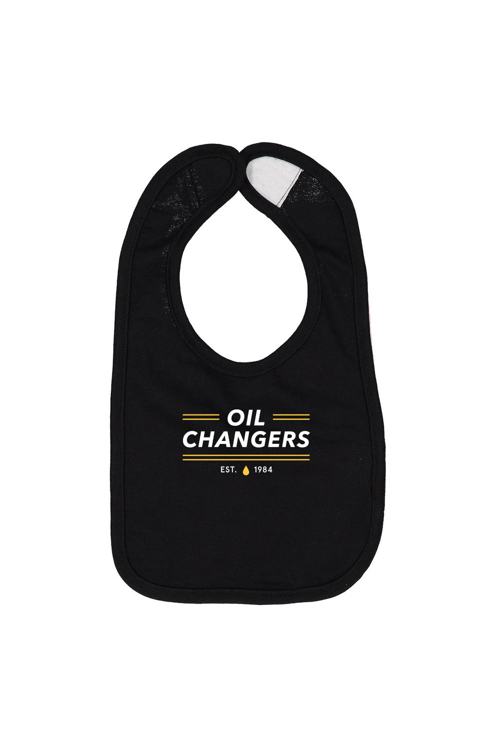 Premium Jersey Bib