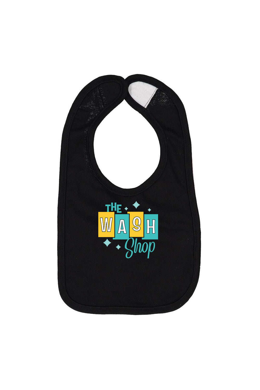 Premium Jersey Bib - The Wash Shop