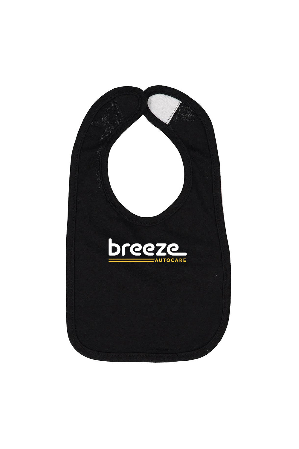 Premium Jersey Bib - Breeze