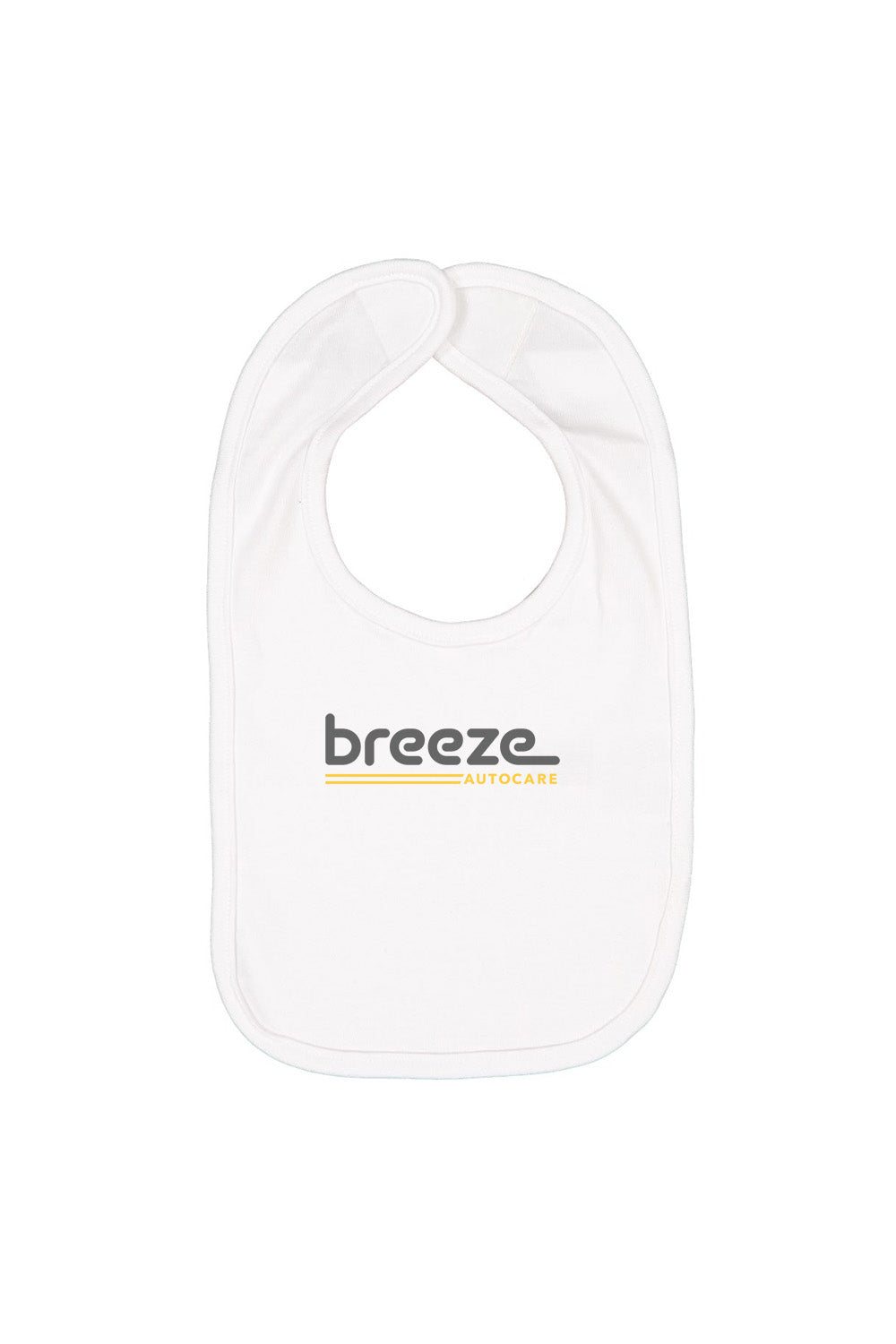 Premium Jersey Bib - Breeze