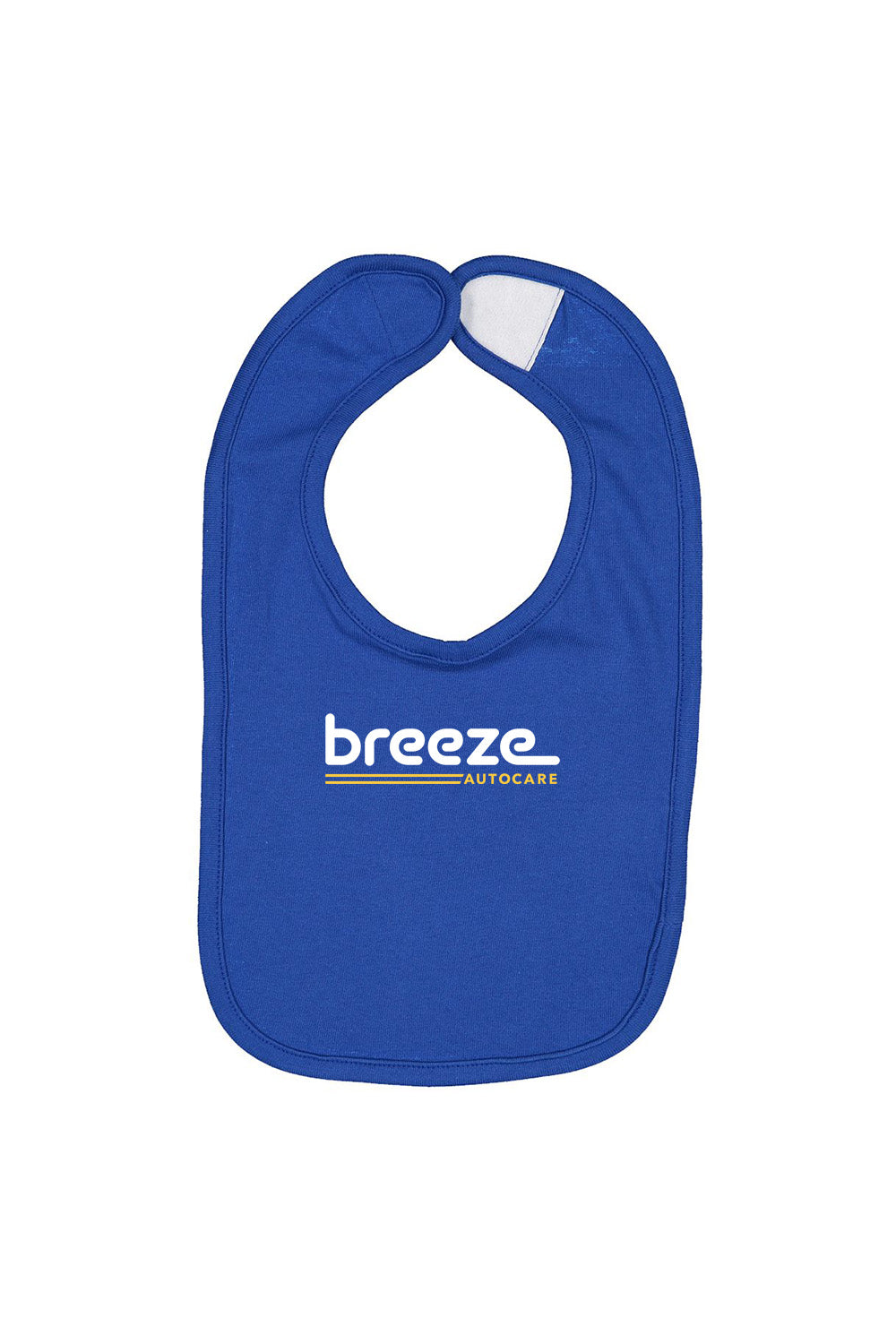 Premium Jersey Bib - Breeze