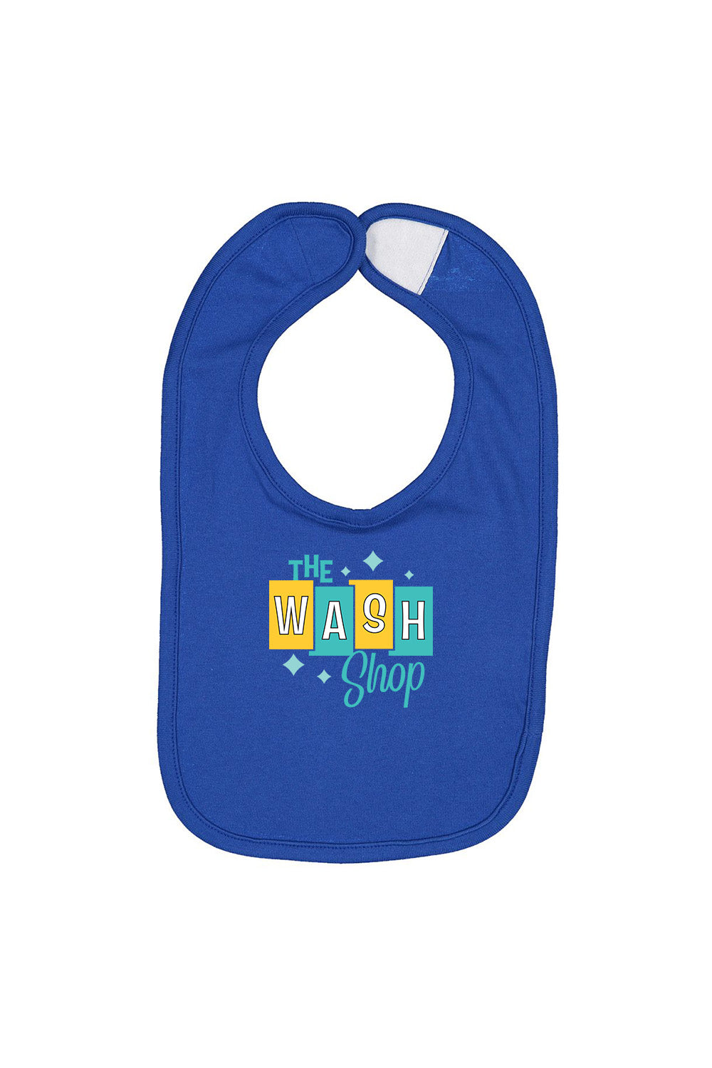 Premium Jersey Bib - The Wash Shop