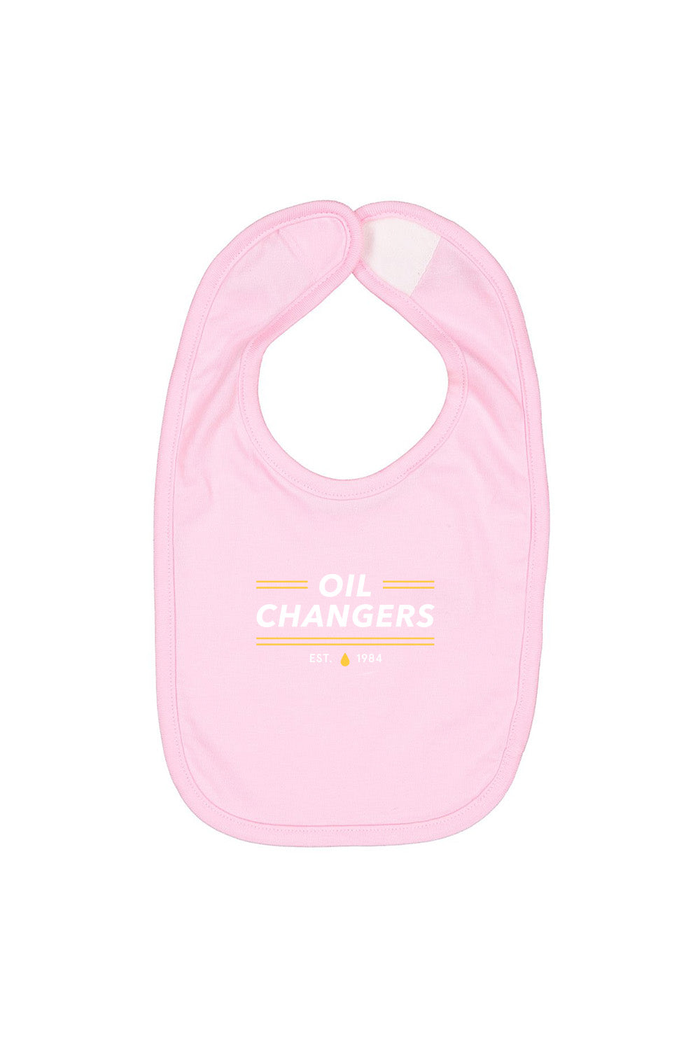Premium Jersey Bib