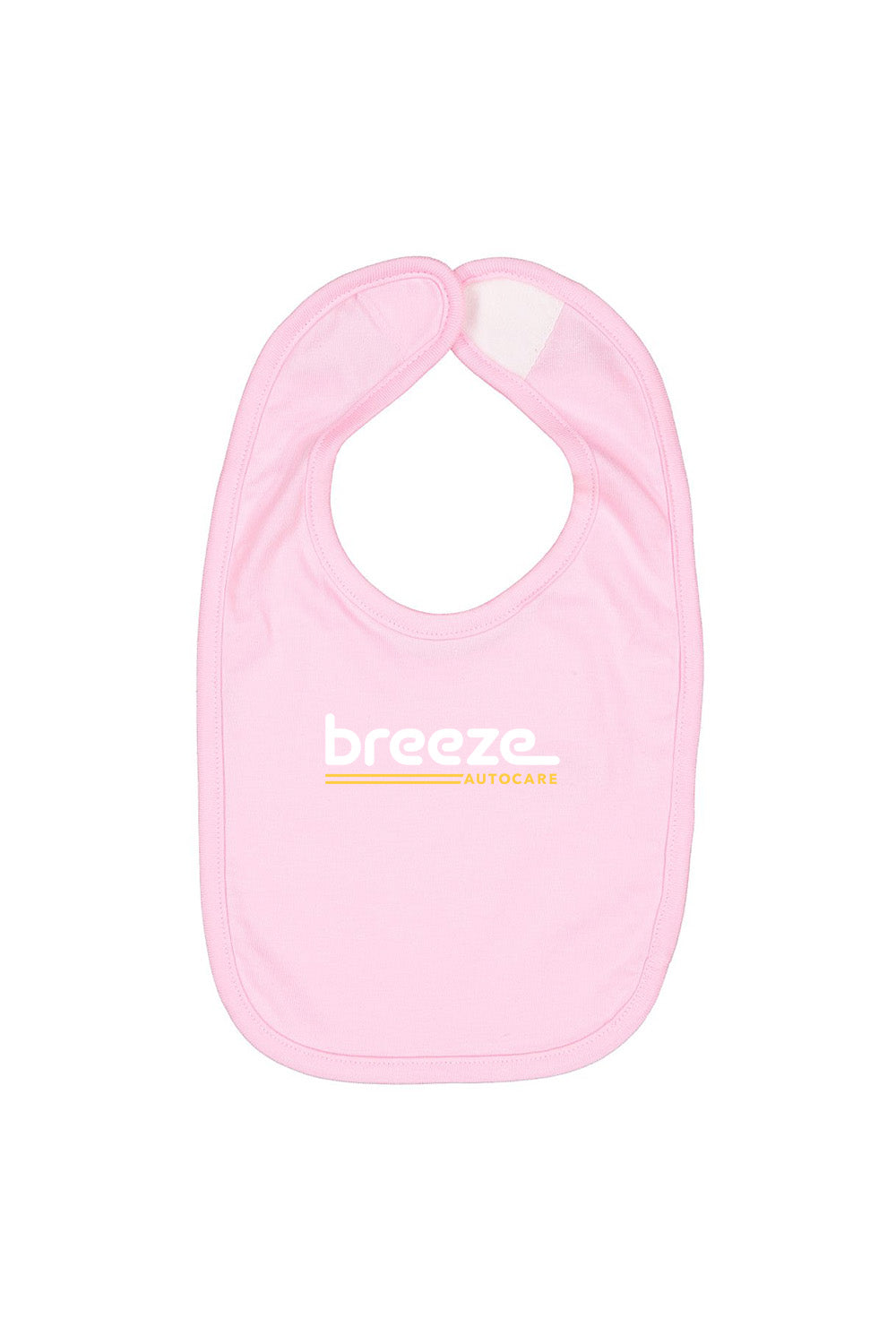 Premium Jersey Bib - Breeze