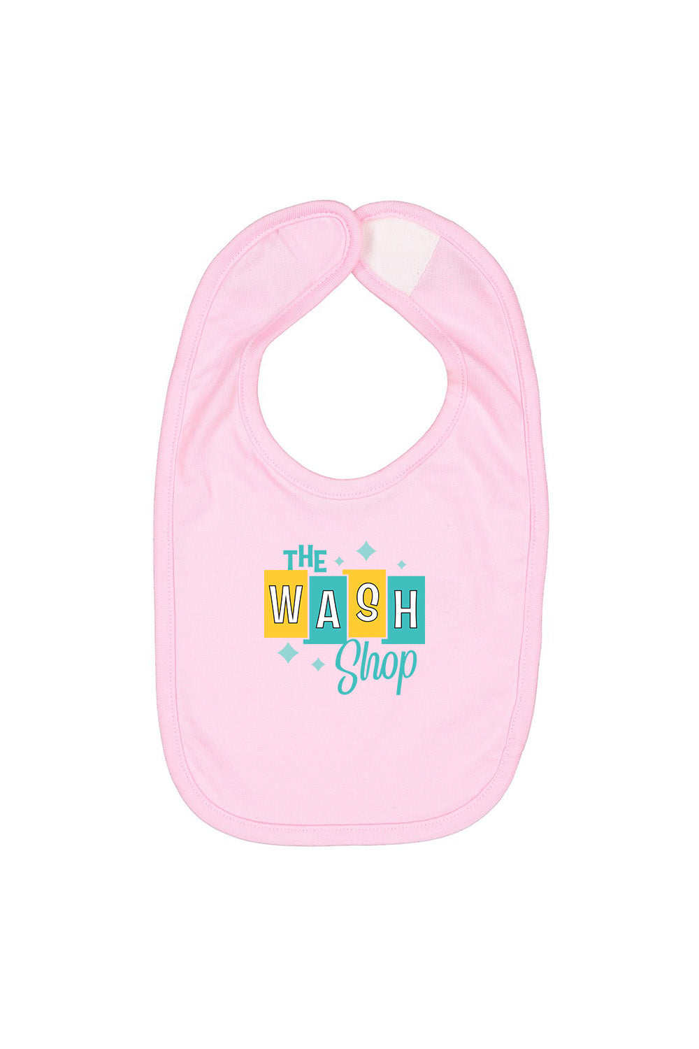 Premium Jersey Bib - The Wash Shop