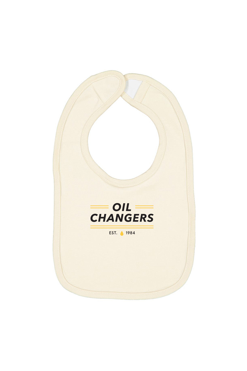 Premium Jersey Bib