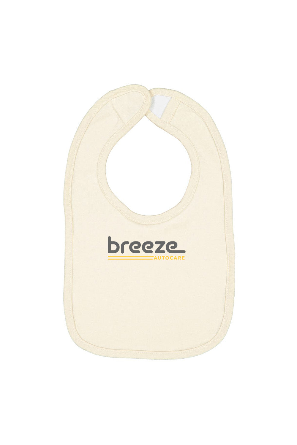 Premium Jersey Bib - Breeze