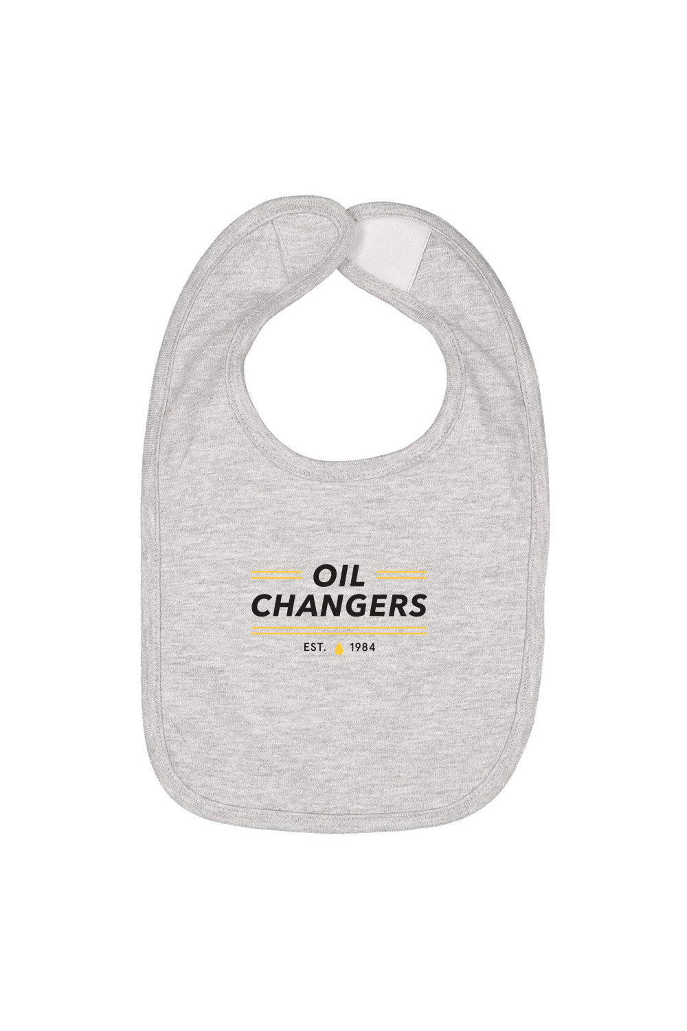 Premium Jersey Bib