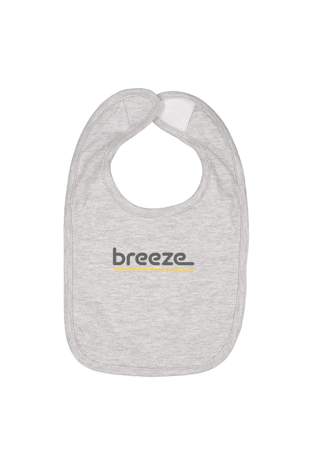 Premium Jersey Bib - Breeze