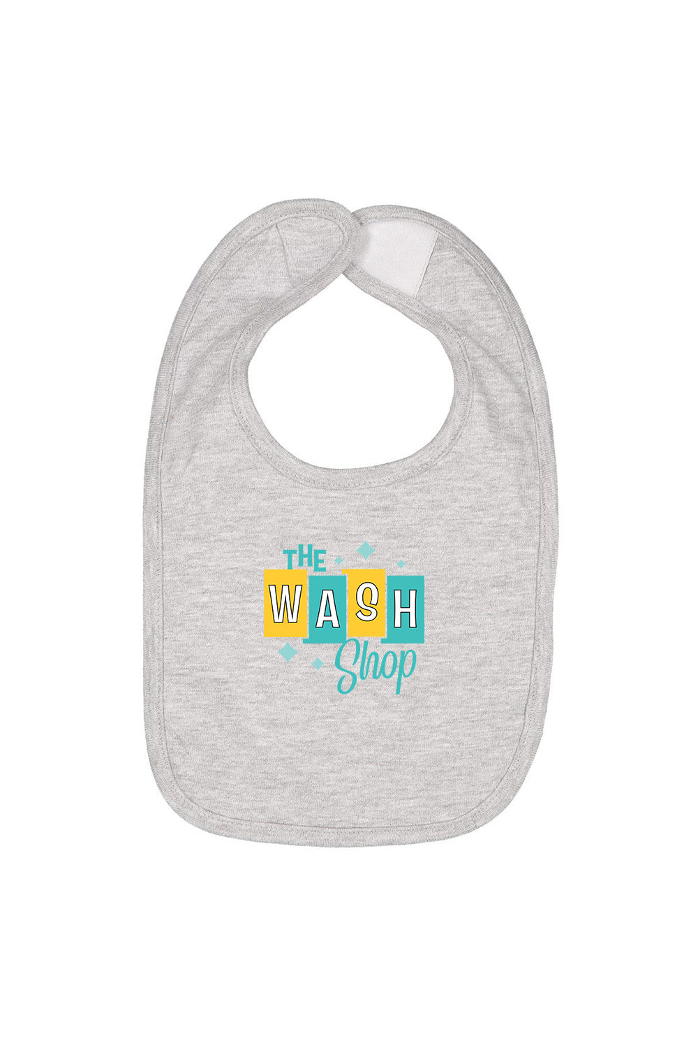 Premium Jersey Bib - The Wash Shop