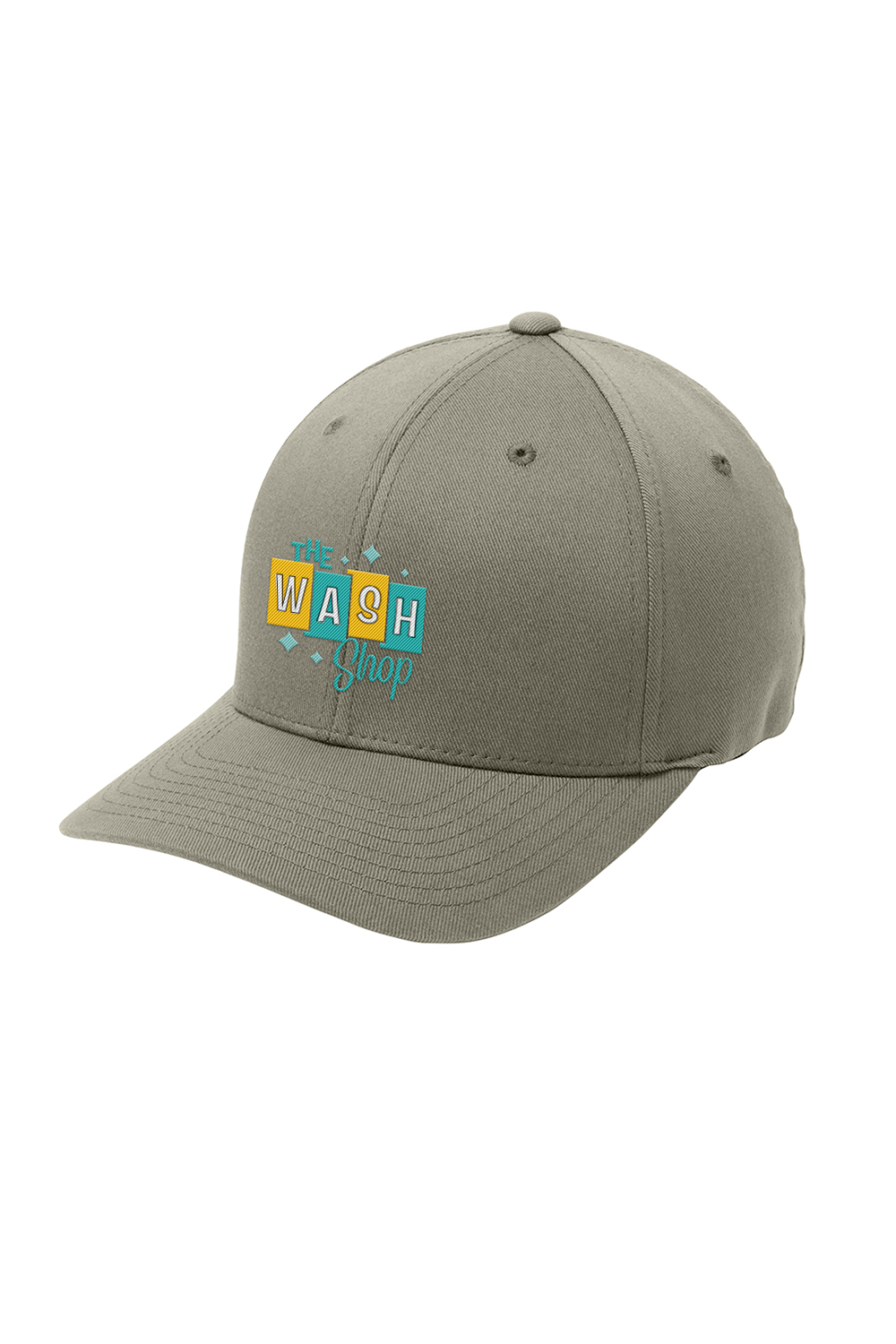 Flexfit Cap - The Wash shop
