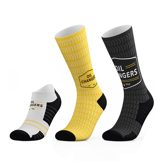 Socks Bundle