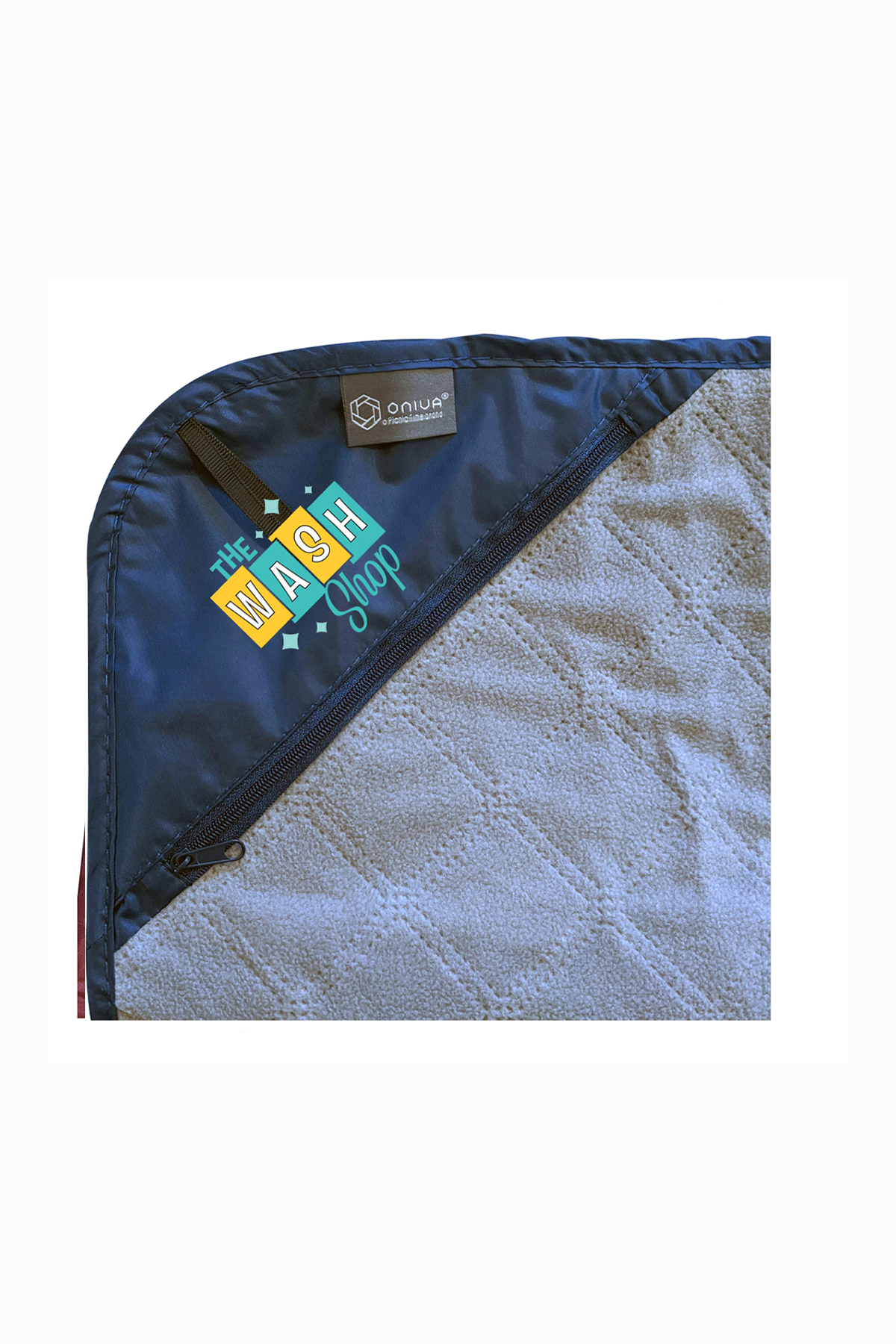Stadium Blanket - The Wash Shop