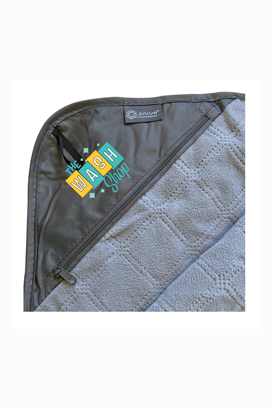 Stadium Blanket - The Wash Shop