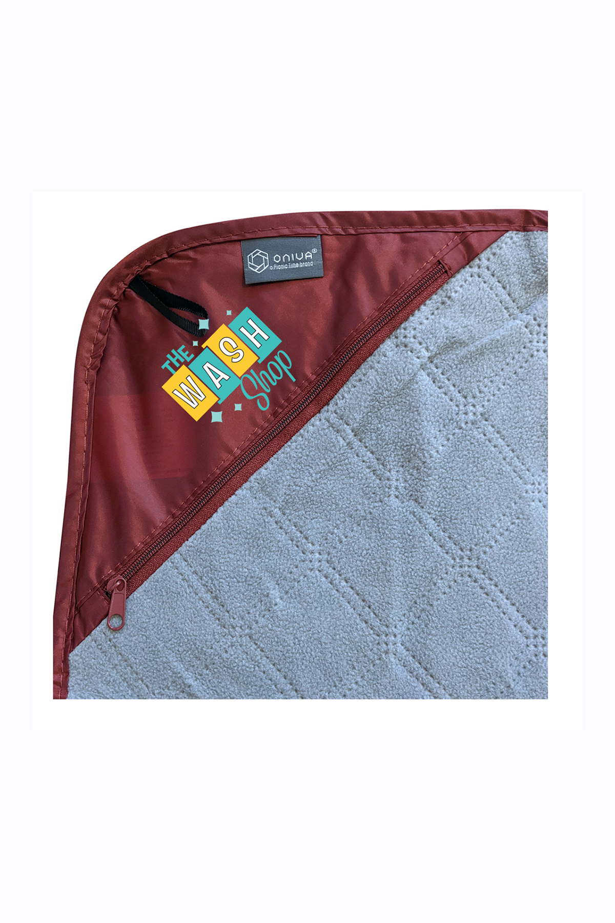Stadium Blanket - The Wash Shop