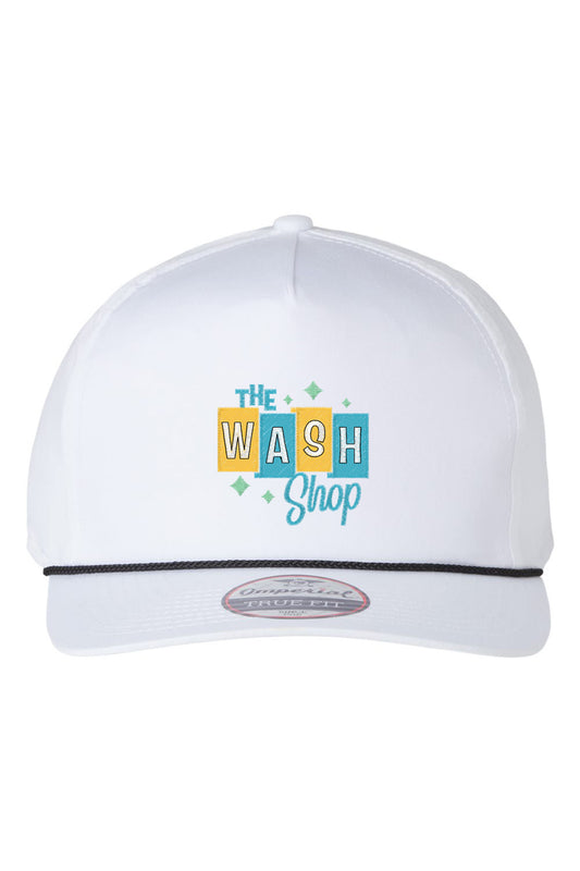 The Barnes Cap | The Wash Shop