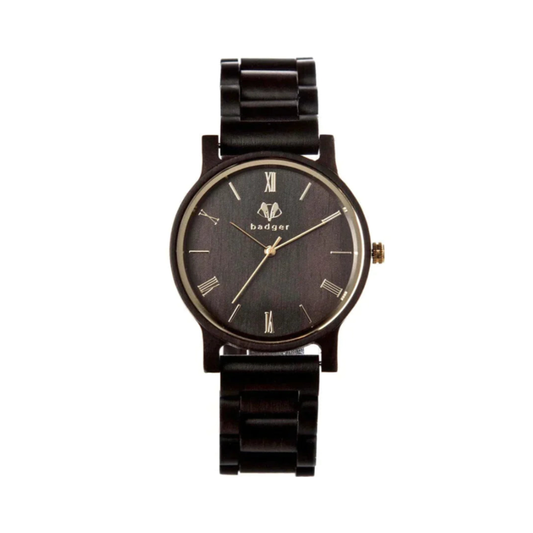 Ebony Links Watch - Breeze Autocare