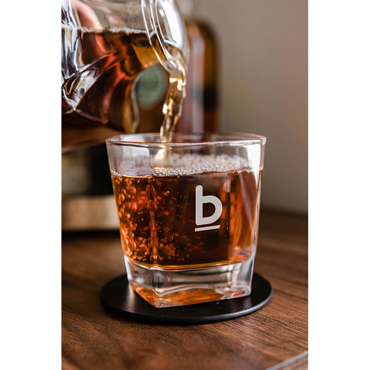 Whiskey Glasses - Breeze Autocare
