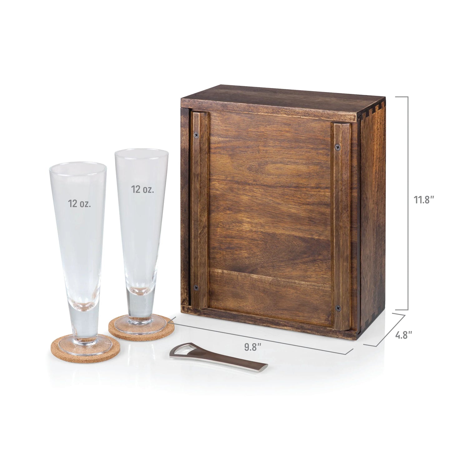 Beer Glass Set