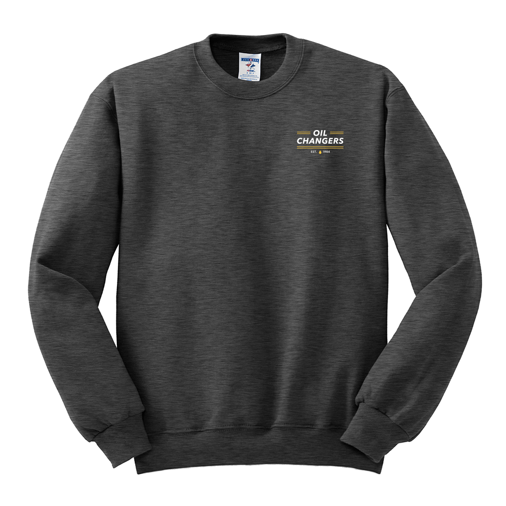 Men's Crewneck Sweatshirt