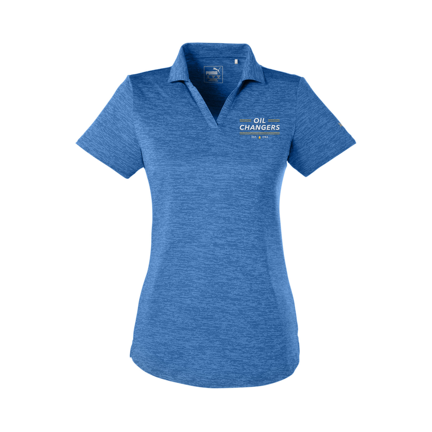Women's Icon Polo Shirt