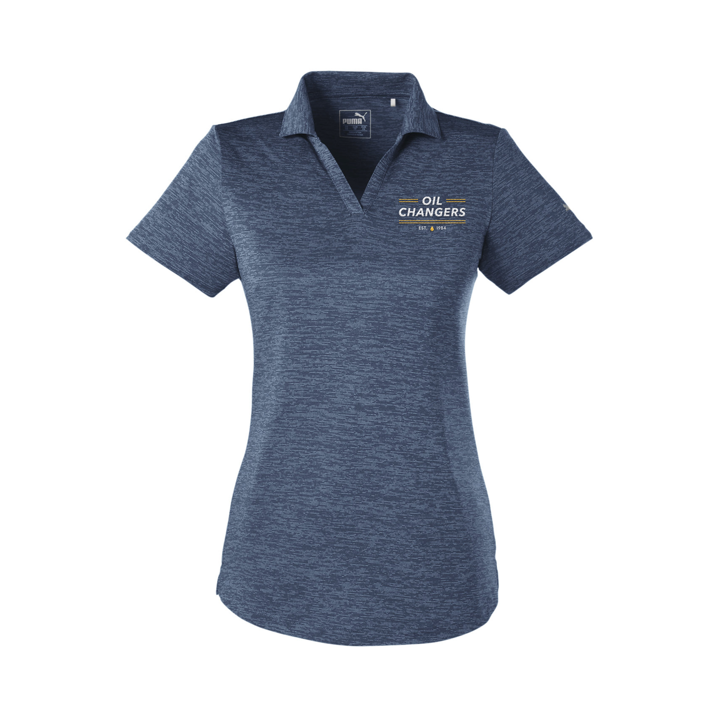 Women's Icon Polo Shirt