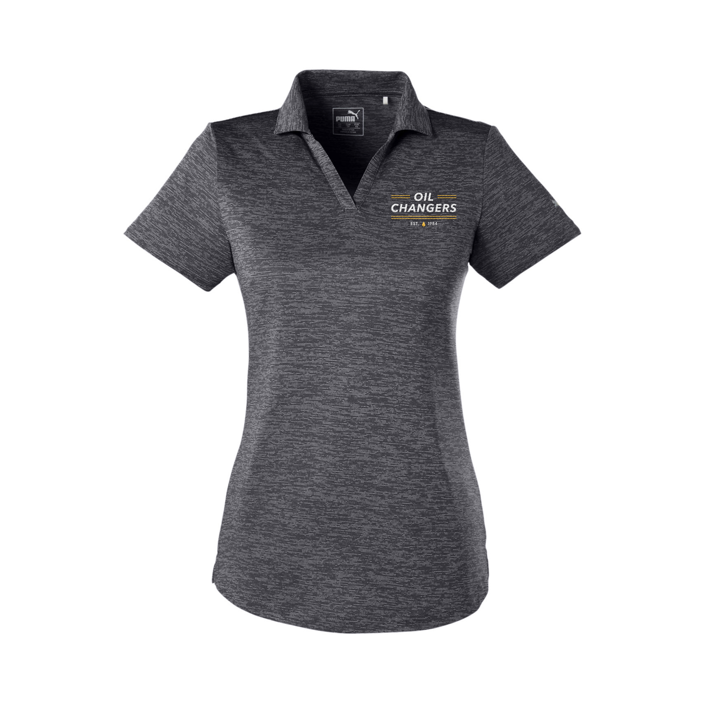 Women's Icon Polo Shirt