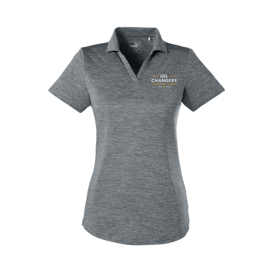 Women's Icon Polo Shirt
