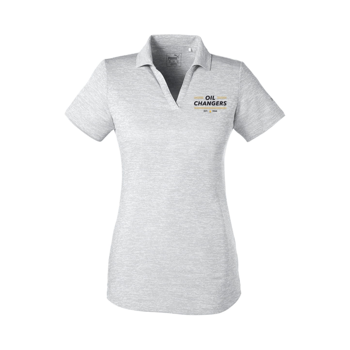 Women's Icon Polo Shirt