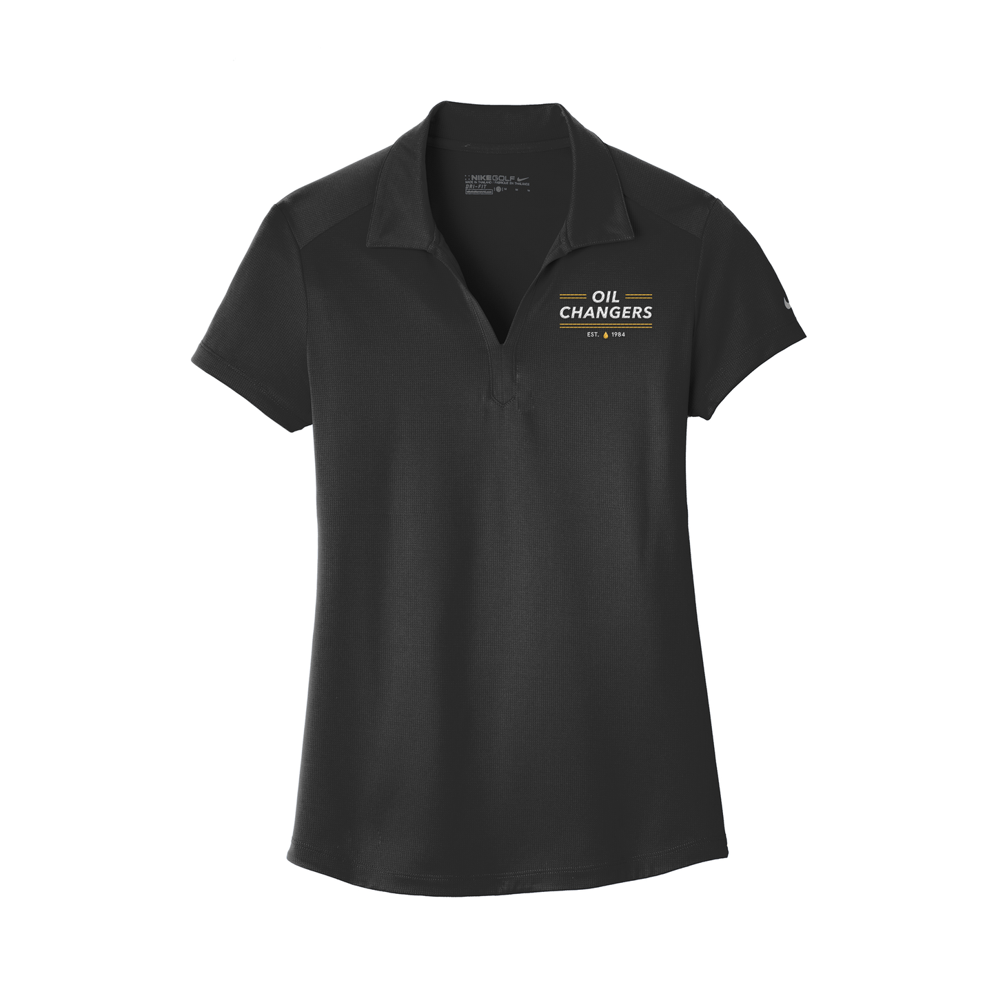 Women's Dri-FIT Legacy Polo