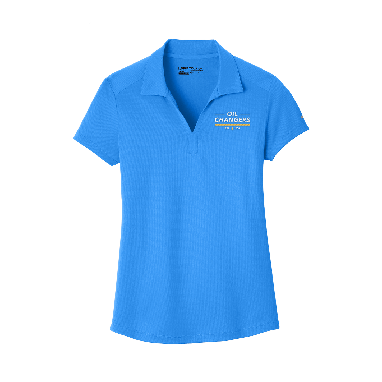 Women's Dri-FIT Legacy Polo
