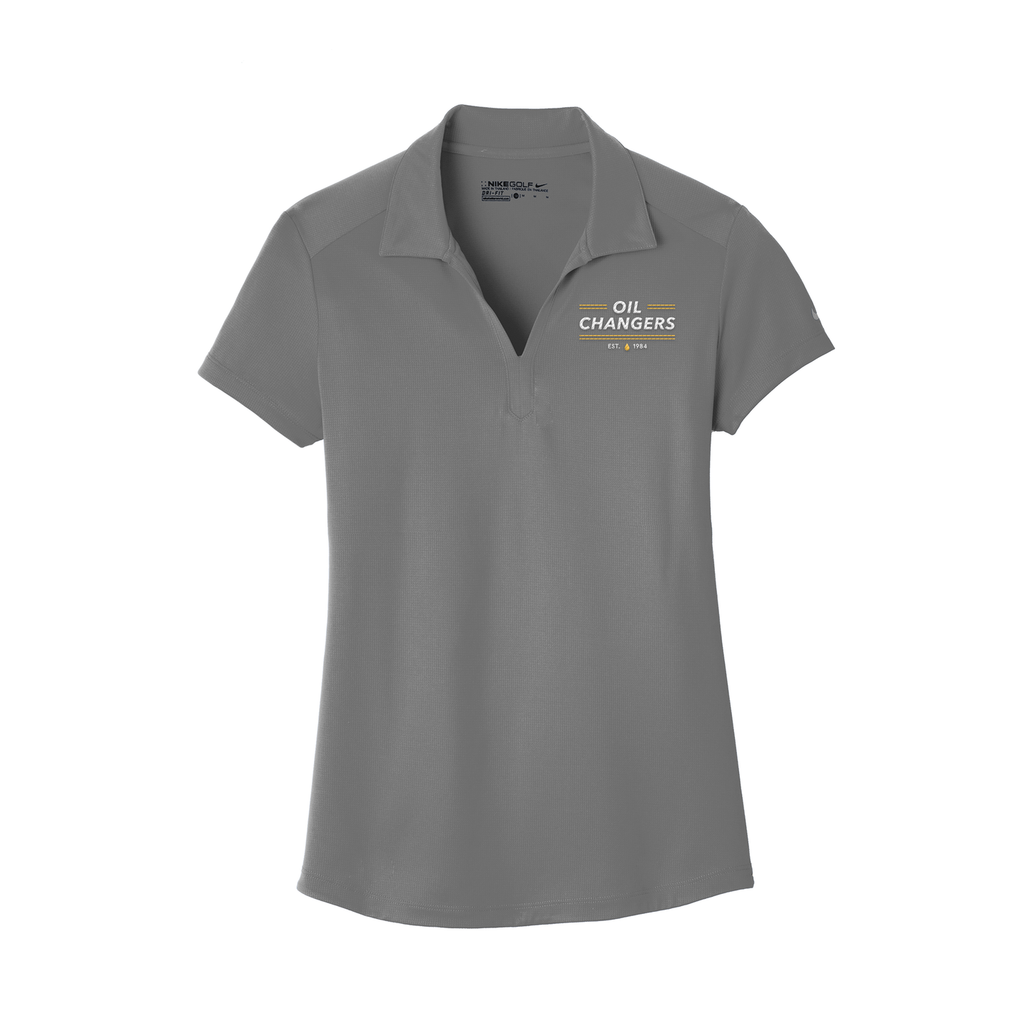 Women's Dri-FIT Legacy Polo