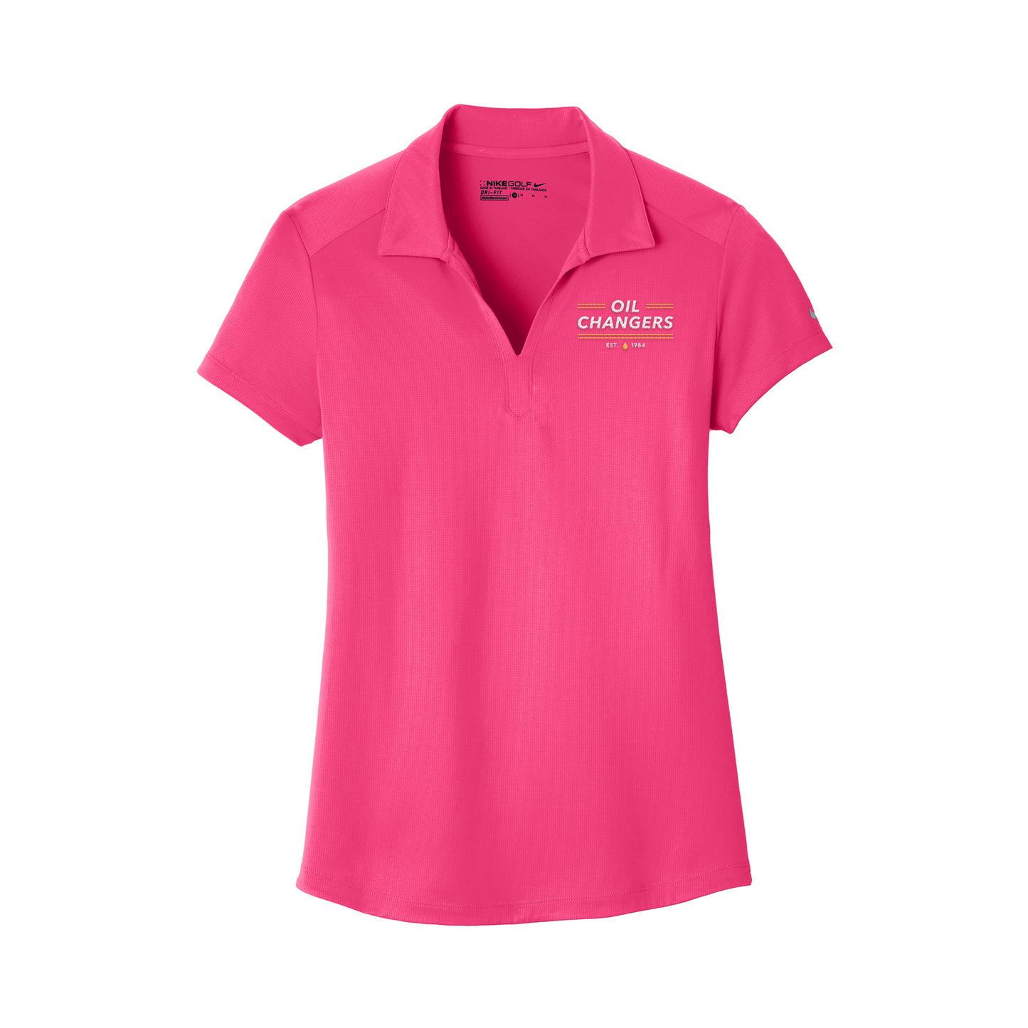 Women's Dri-FIT Legacy Polo