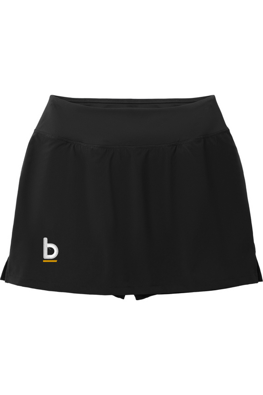 Women’s Repeat Skort - (B) Breeze Autocare