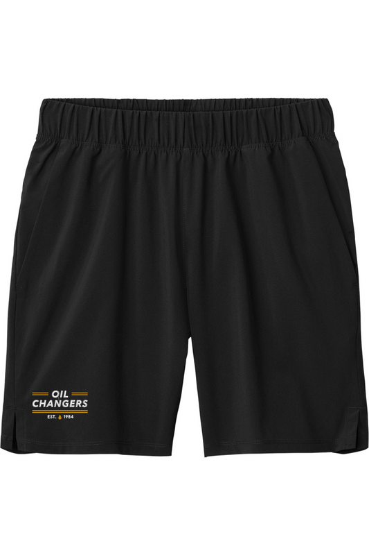 Men's Repeat Short