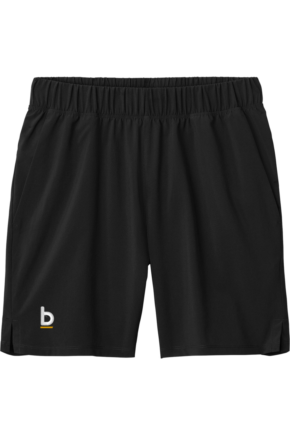 Men's Repeat Short - (B) Breeze Autocare