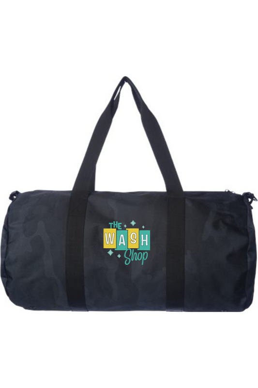 Tripper Duffel Bag - The Wash Shop