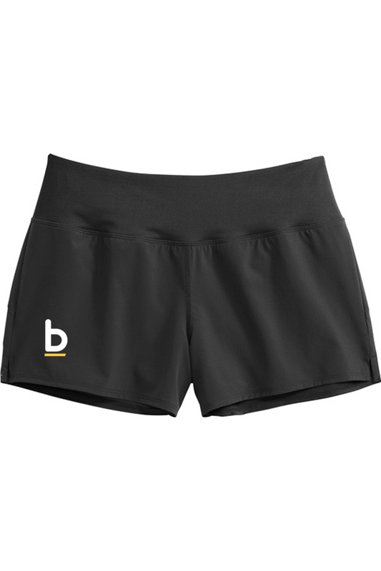 Women's Repeat Short - (B) Breeze Autocare