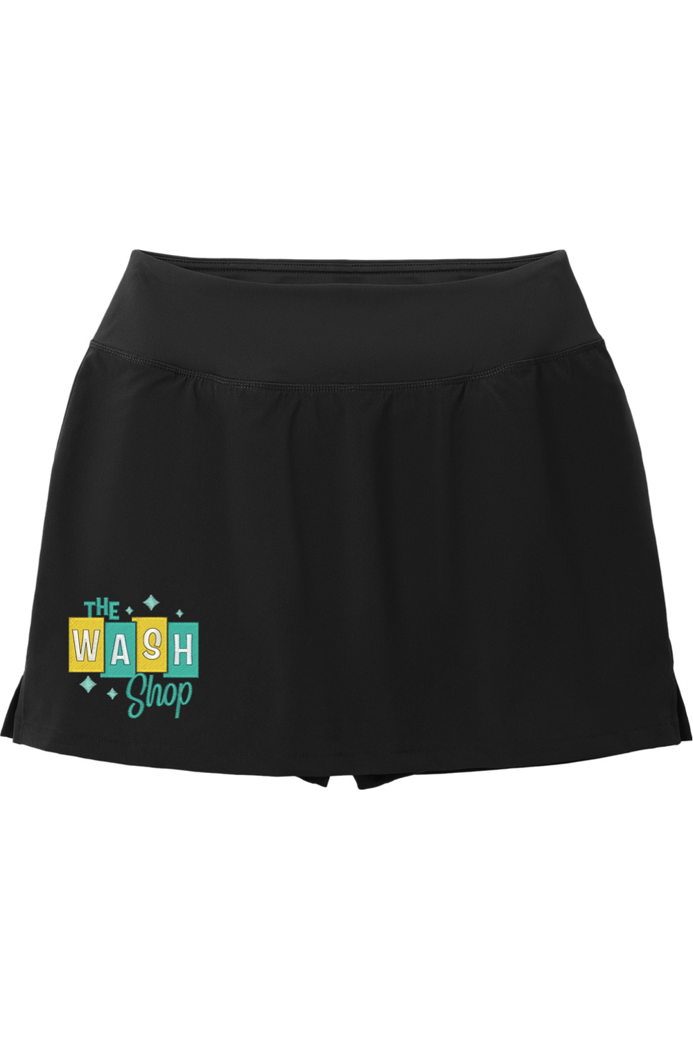 Women’s Repeat Skort - The Wash Shop