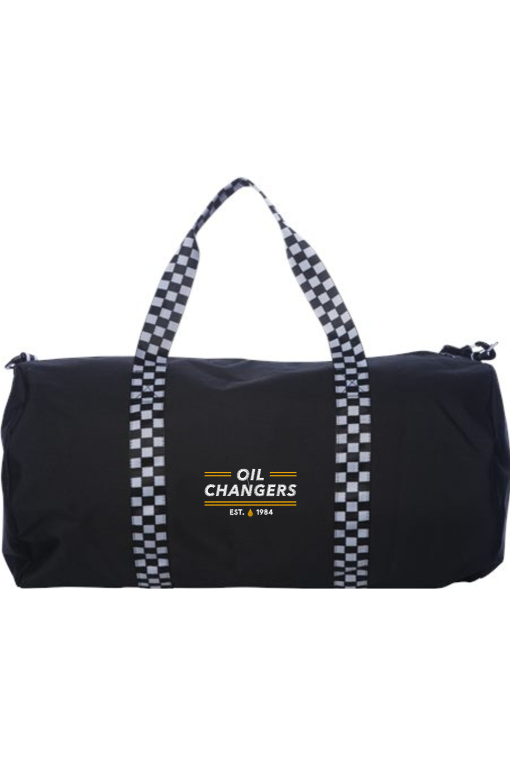 Tripper Duffel Bag