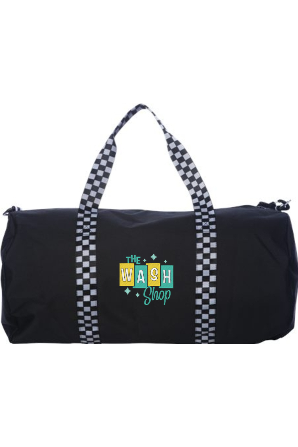 Tripper Duffel Bag - The Wash Shop