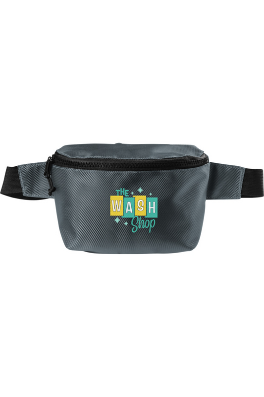 Ultimate Hip Pack - The Wash Shop