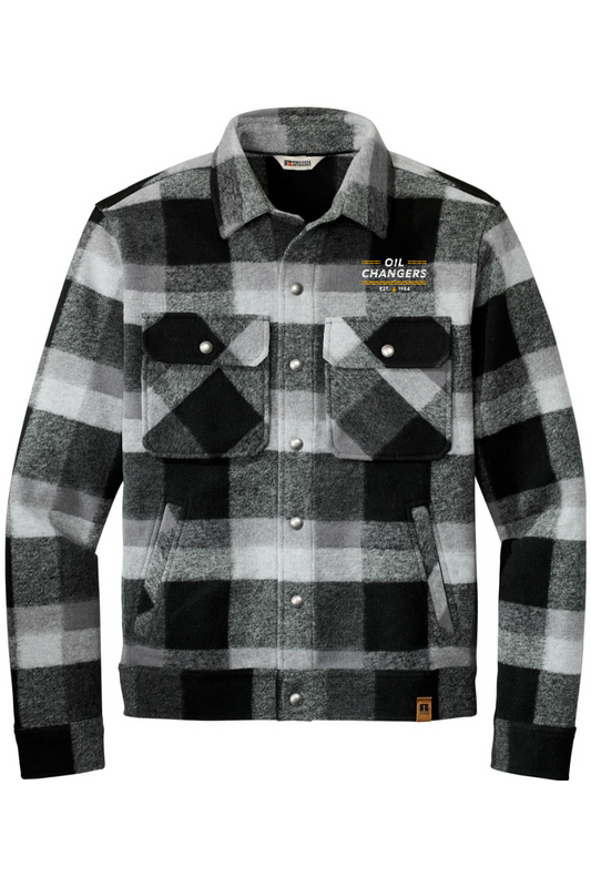 Men's Outdoors Basin Jacket