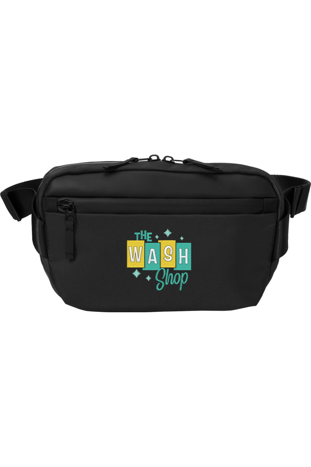 Crossbody Pack - The Wash Shop