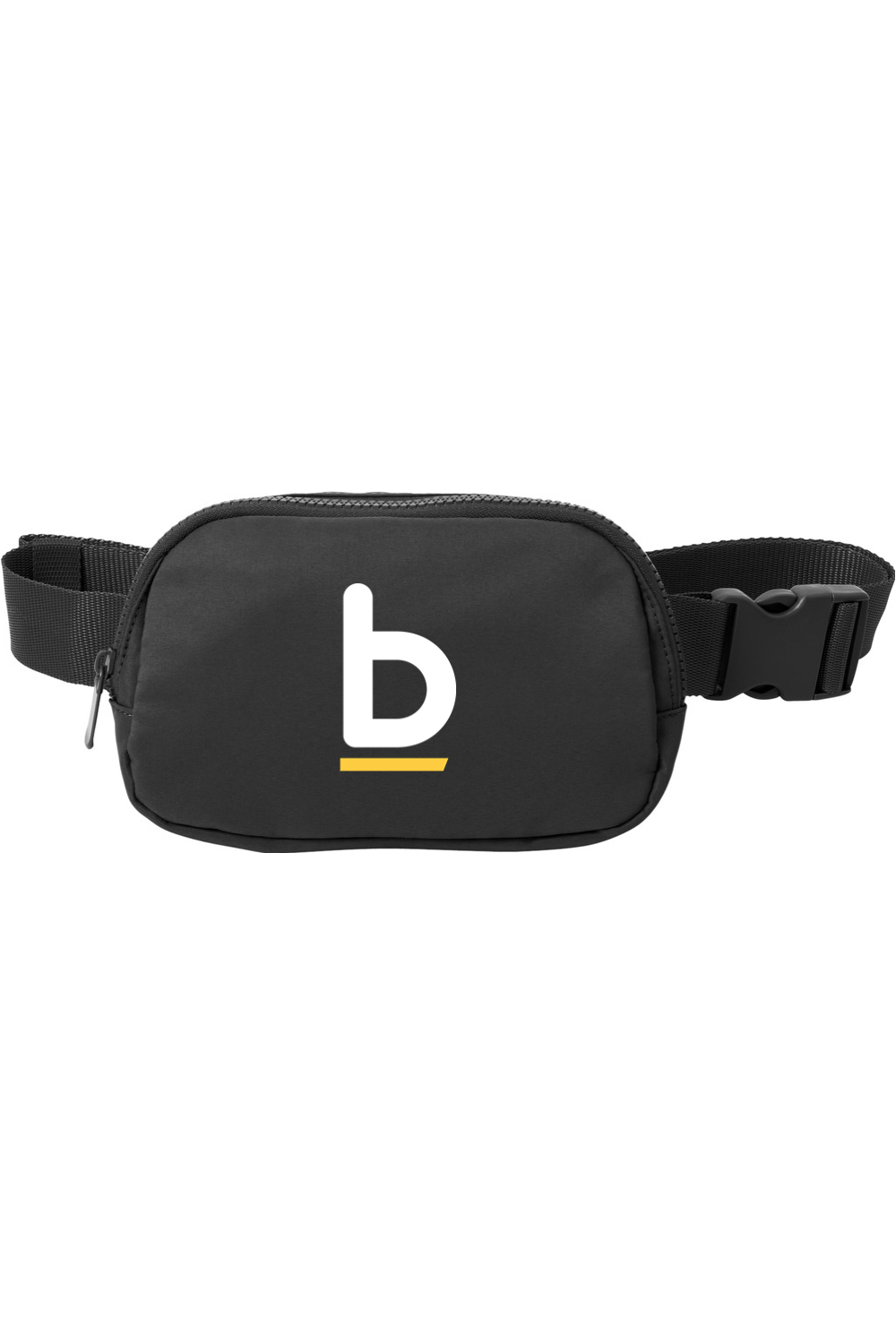 Matte Hip Pack - (B) Breeze Autocare
