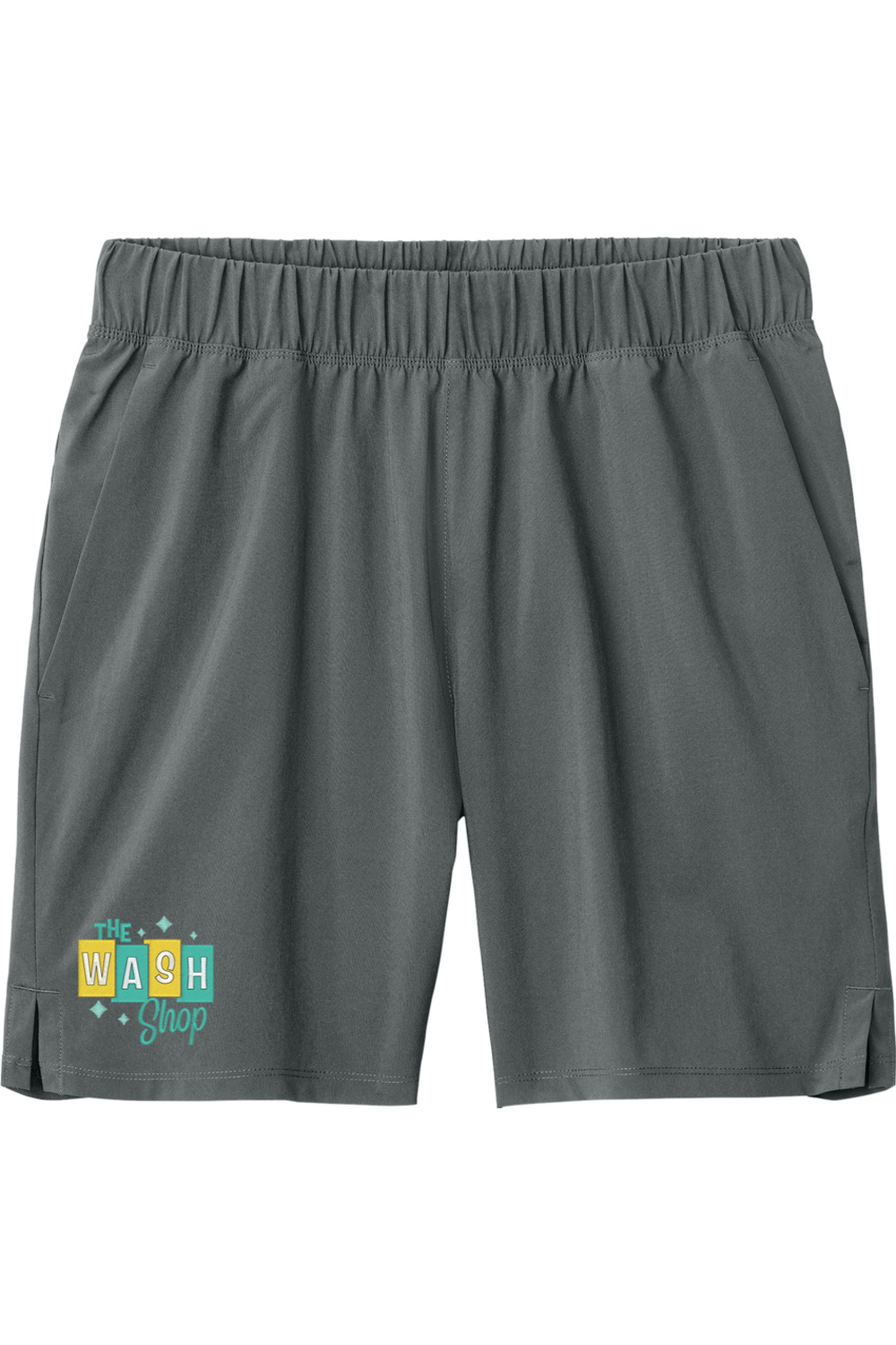 Men's Repeat Short - The Wash Shop