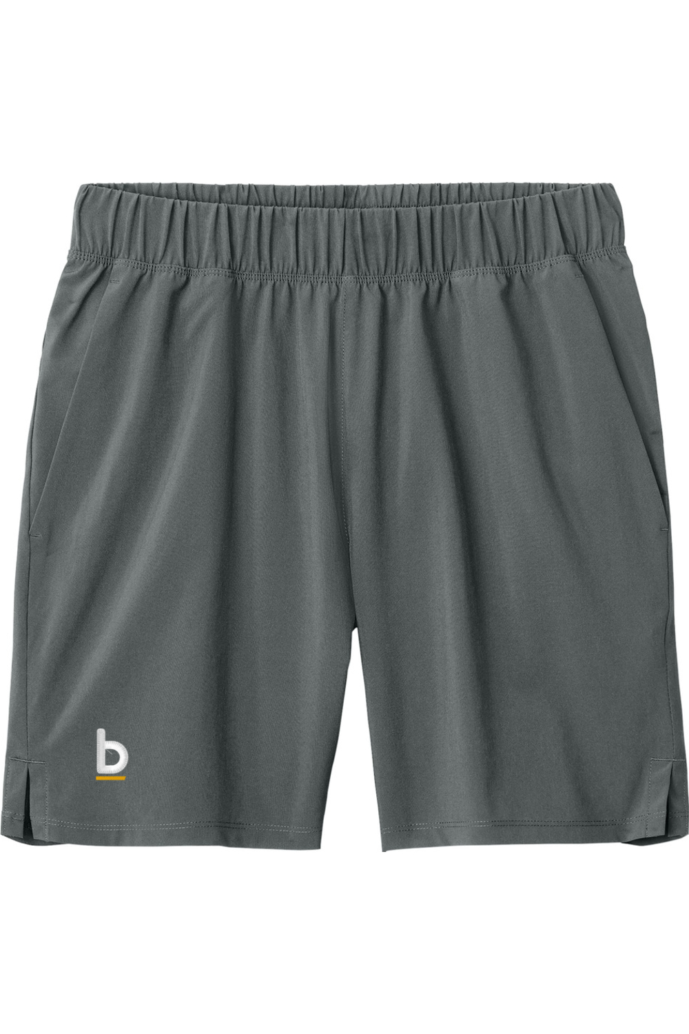 Men's Repeat Short - (B) Breeze Autocare
