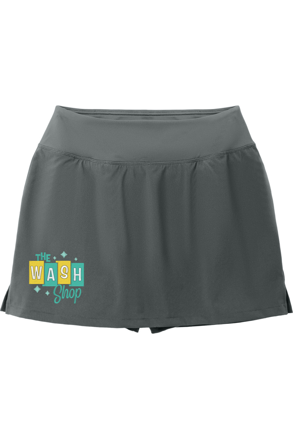 Women’s Repeat Skort - The Wash Shop